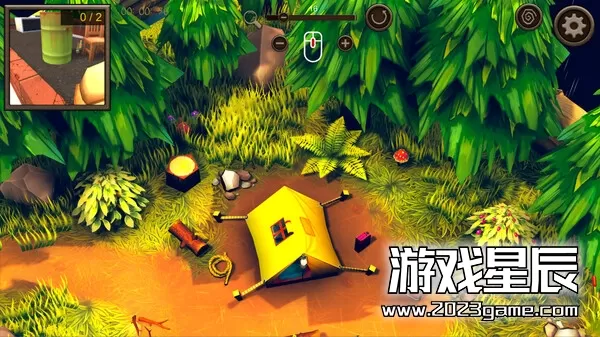 PC《隐秘世界2 自上而下3D Hidden Post-Apocalyptic 2 Top-Down 3D》中文版下载_4