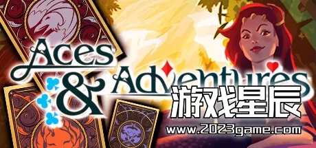 PC《王牌与冒险 Aces &amp; Adventures》中文版下载v1.016版
