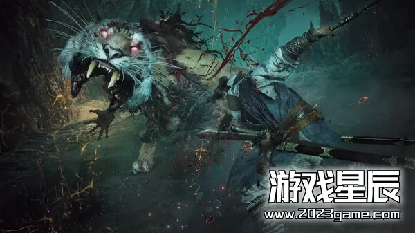 PC《卧龙：苍天陨落 Wo Long: Fallen Dynasty》中文版下载【v1.303+全DLC】_4