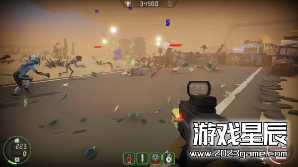 PC《末日绿钞 GROSS》中文版下载v2023.04.20_1