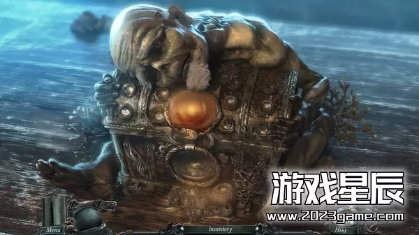 PC《深海恶梦3+2+1 Nightmares from the Deep 系列三部曲》合集下载_4