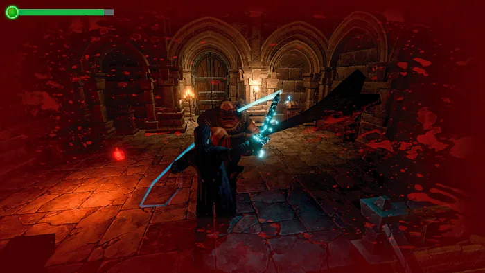 switch《地牢放逐者 Outcasts of Dungeon》英文版nsz下载_2