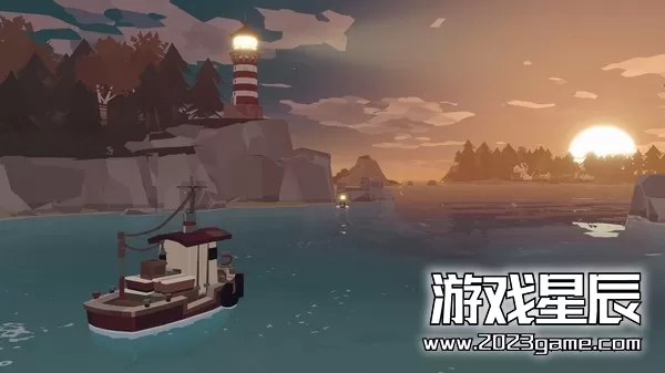 switch《渔帆暗涌 DREDGE》中文版nsz下载【含1.4.2补丁+3DLC】_6