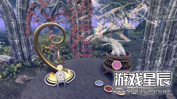 PC《王牌与冒险 Aces &amp; Adventures》中文版下载v1.016版_2