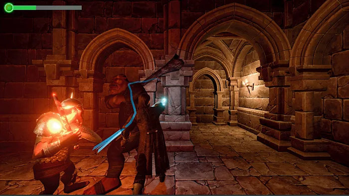 switch《地牢放逐者 Outcasts of Dungeon》英文版nsz下载_1