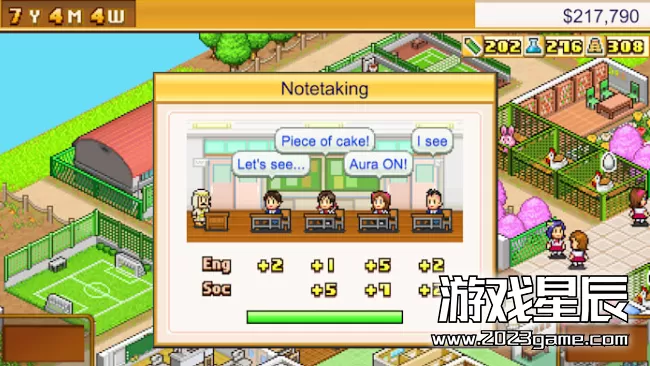 switch《口袋学院零（Pocket Academy ZERO)》中文版nsp下载_1