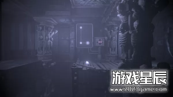 switch《DARQ 完全版 DARQ Ultimate Edition》中文版nsz下载_4