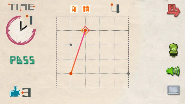 switch《直观的谜题区域搜索（Intuitive puzzle area search/直観パズル 面積さがし）》日文版nsp下载_1