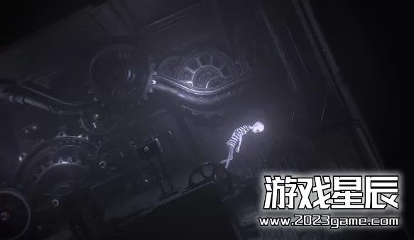 switch《DARQ 完全版 DARQ Ultimate Edition》中文版nsz下载_5