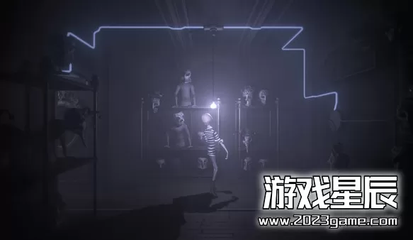 switch《DARQ 完全版 DARQ Ultimate Edition》中文版nsz下载_3