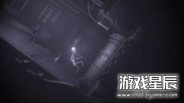 switch《DARQ 完全版 DARQ Ultimate Edition》中文版nsz下载_1