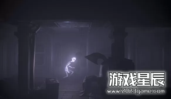 switch《DARQ 完全版 DARQ Ultimate Edition》中文版nsz下载_2