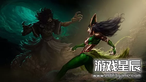 switch《八云传说 The Tales of Bayun》中文版nsz下载_4