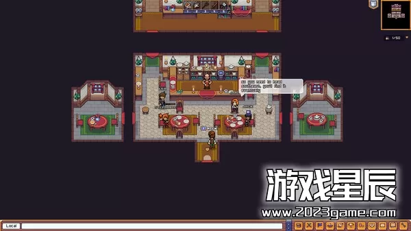 PC《奥术海域 Arcane Waters》中文版下载v2023.02.27_3