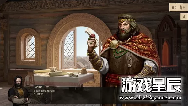 switch《八云传说 The Tales of Bayun》中文版nsz下载_3