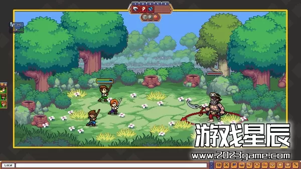 PC《奥术海域 Arcane Waters》中文版下载v2023.02.27_6