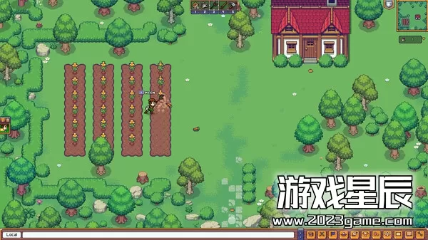PC《奥术海域 Arcane Waters》中文版下载v2023.02.27_2