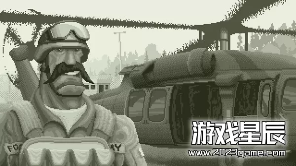 switch《牙齿上的火药：街机 Gunpowder on The Teeth: Arcade》英文版nsp下载+1.0.1补丁