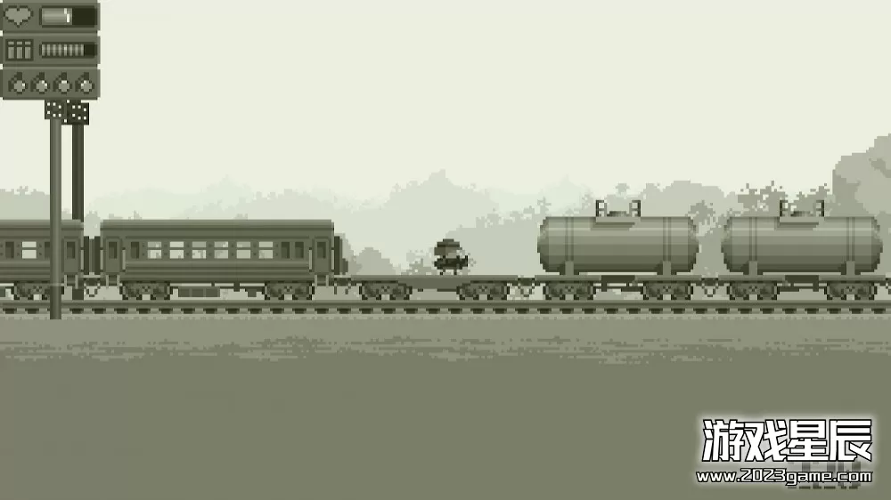 switch《牙齿上的火药：街机 Gunpowder on The Teeth: Arcade》英文版nsp下载+1.0.1补丁_2