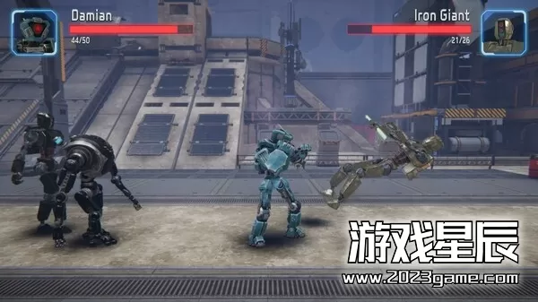 switch《废料游戏 Scrap Games》英文版nsz下载_1