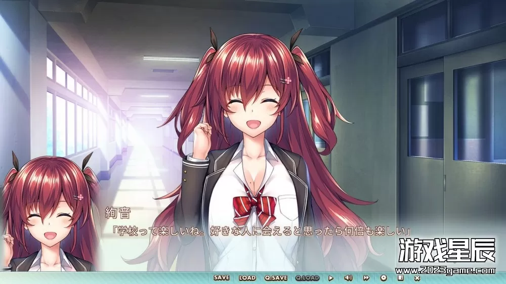 switch《年下彼女 younger girlfriend》日文版nsp下载_2