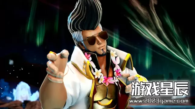 PC《摇滚之神（God of Rock)》中文版下载Build.11007551_2