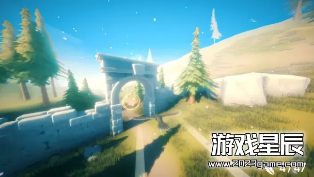 switch《艾瑞 - 失落的英雄（Aery - The Lost Hero）》英文版nsp下载_1
