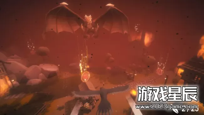 switch《艾瑞 - 失落的英雄（Aery - The Lost Hero）》英文版nsp下载_2