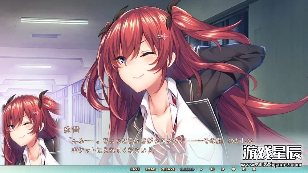 switch《年下彼女 younger girlfriend》日文版nsp下载_3