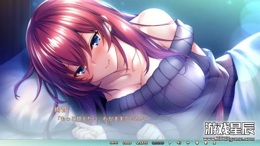 switch《年下彼女 younger girlfriend》日文版nsp下载_1