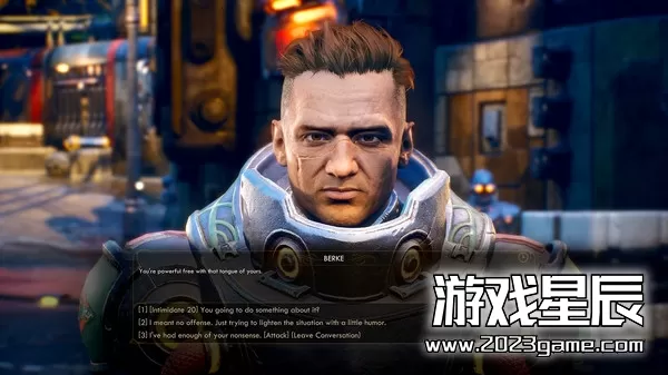 PC《天外世界：太空人之选 The Outer Worlds: Spacer's Choice Edition》中文版下载【v1.6298版|集成全DLC】_3