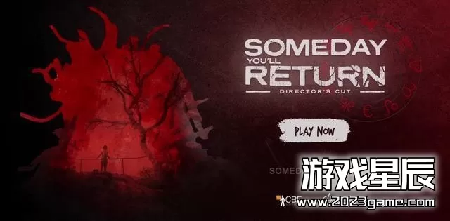 PC《总有一天你会回来：导演剪辑版 Someday You’ll Return: Director’s Cut》中文版下载v2023.03.07