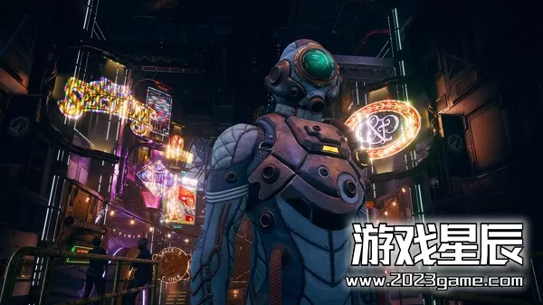 PC《天外世界：太空人之选 The Outer Worlds: Spacer's Choice Edition》中文版下载【v1.6298版|集成全DLC】_1