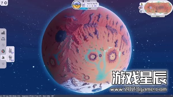 PC《B计划：启程拓殖 Plan B: Terraform》中文版下载v0.6.9_2