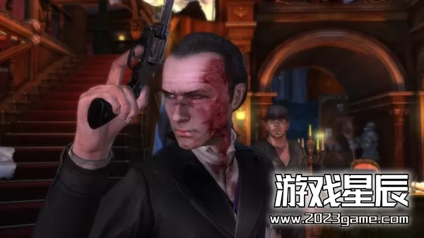 switch《福尔摩斯的遗嘱 シャーロックホームズの遺言》中文版nsz下载_3
