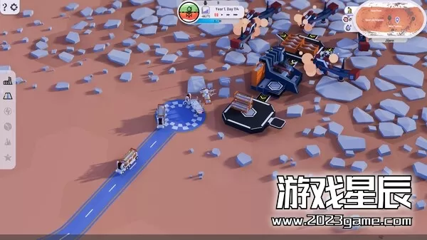 PC《B计划：启程拓殖 Plan B: Terraform》中文版下载v0.6.9_3