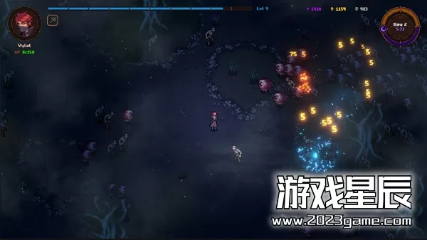 switch《猩红塔 Scarlet Tower》中文版nsz下载+1.0.7补丁_2
