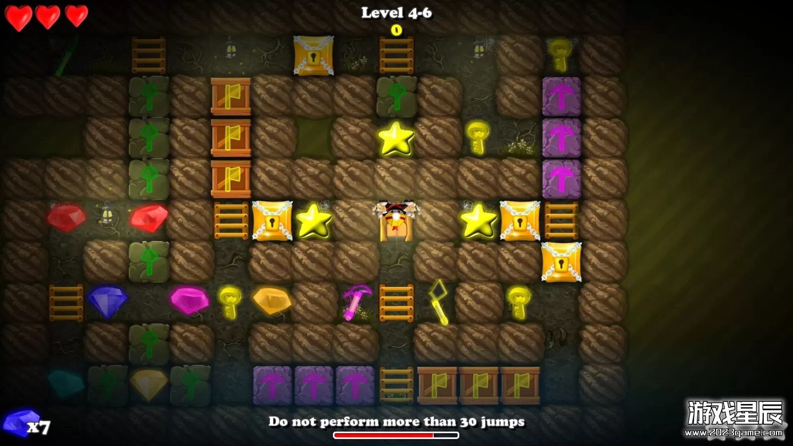 switch《超级忍者矿工 Super Ninja Miner》中文版nsz下载_1