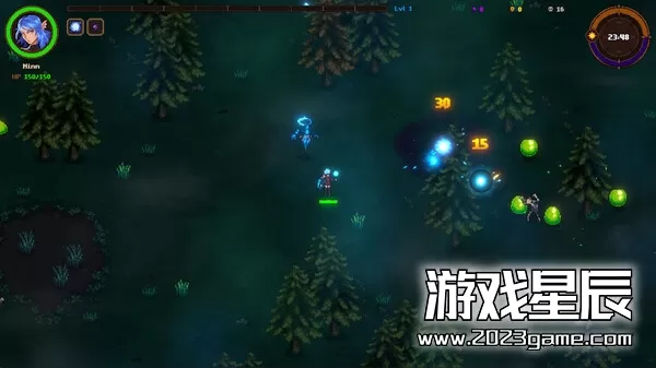 switch《猩红塔 Scarlet Tower》中文版nsz下载+1.0.7补丁_3