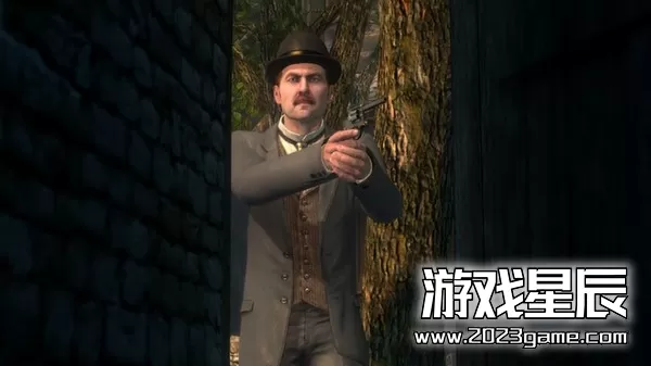 switch《福尔摩斯的遗嘱 シャーロックホームズの遺言》中文版nsz下载_4