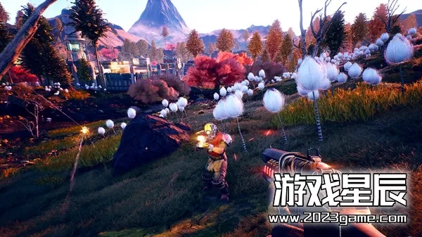PC《天外世界：太空人之选 The Outer Worlds: Spacer's Choice Edition》中文版下载【v1.6298版|集成全DLC】_2