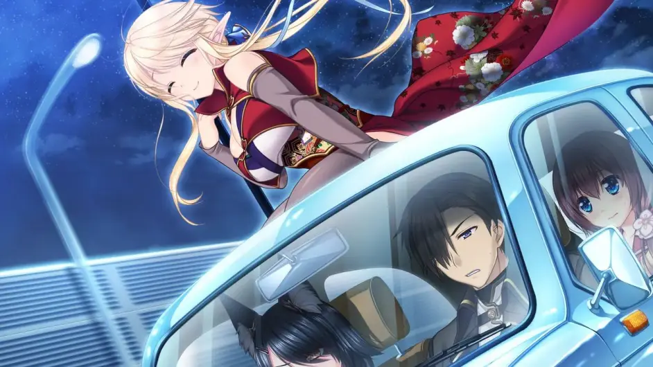 switch《云妖精的尾巴 雲上のフェアリーテイル》日文版nsz下载_4