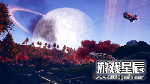 PC《天外世界：太空人之选 The Outer Worlds: Spacer's Choice Edition》中文版下载【v1.6298版|集成全DLC】_5