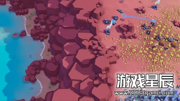 PC《B计划：启程拓殖 Plan B: Terraform》中文版下载v0.6.9_5