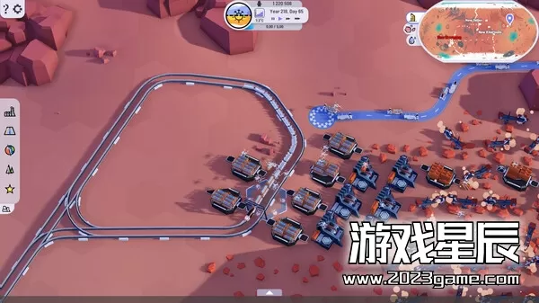 PC《B计划：启程拓殖 Plan B: Terraform》中文版下载v0.6.9_4