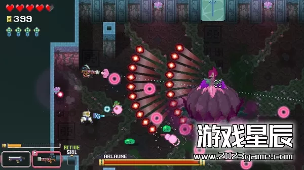 switch《神秘之门 Mystic Gate》中文版nsz下载+1.1.0补丁_1