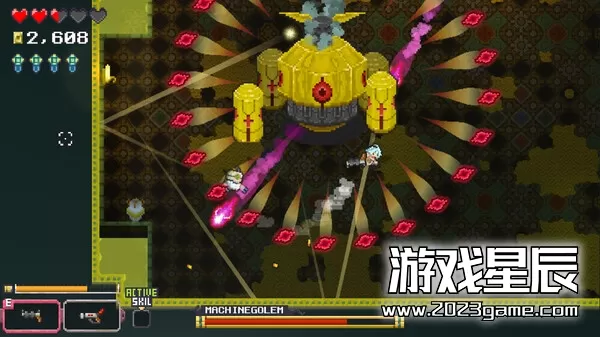 switch《神秘之门 Mystic Gate》中文版nsz下载+1.1.0补丁_0