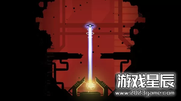 switch《火星岩洞 充能版 Caverns of Mars Recharged》中文版nsz下载+1.0.1补丁_4