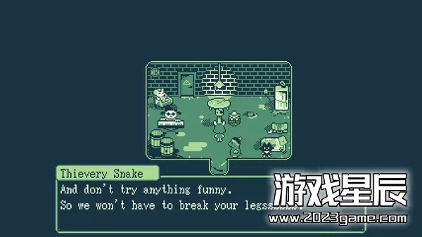PC《甜瓜之旅 苦乐参半的回忆 Melon Journey Bittersweet M》中文版下载v4.26.23_1