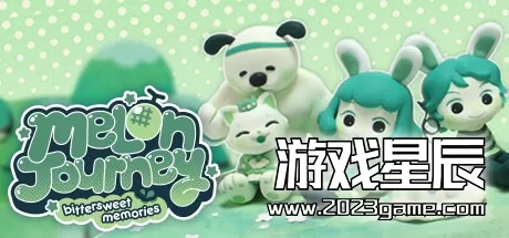 PC《甜瓜之旅 苦乐参半的回忆 Melon Journey Bittersweet M》中文版下载v4.26.23